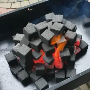 Hookah Briquettes (Shisha)