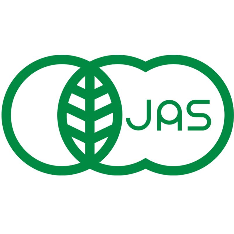 JAS ORGANIC