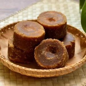 Coconut Sugar (Coin/Block Form)