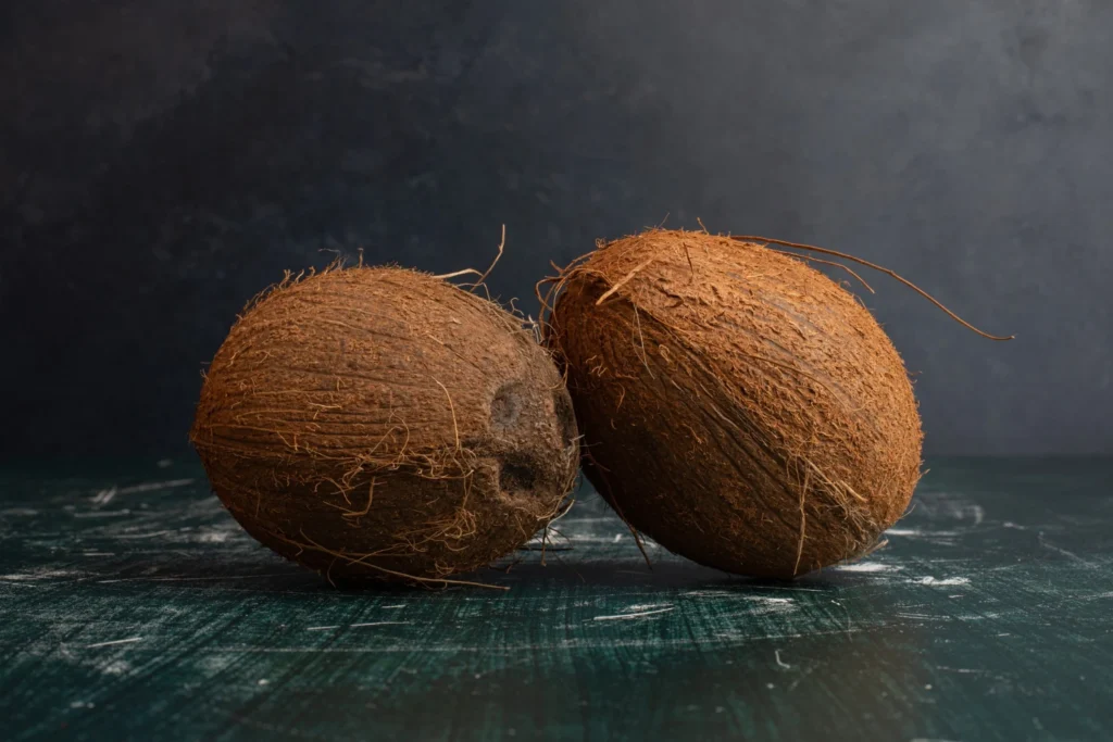 Organic coconut products for the U.S. market – Atrin International supplier