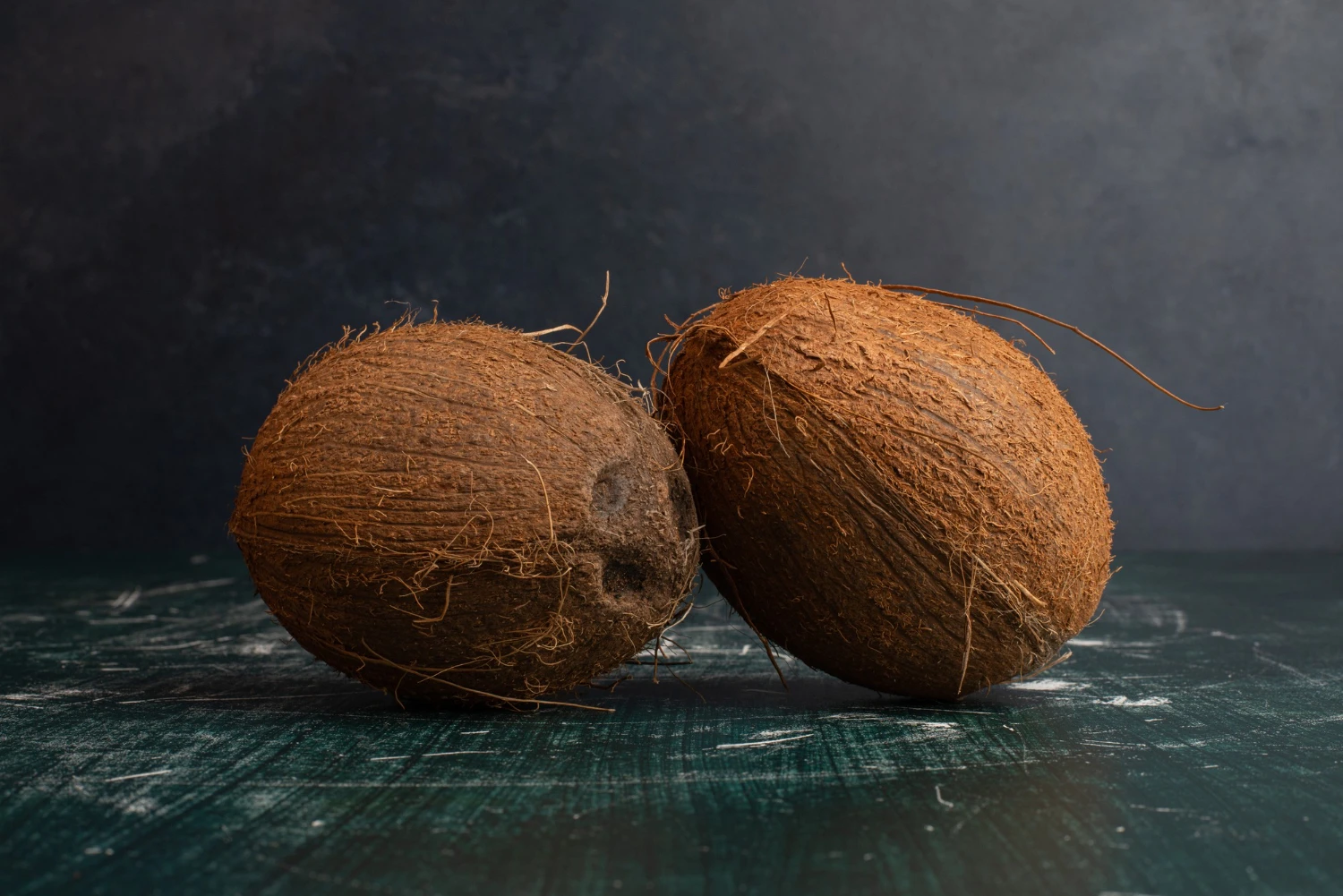 Organic coconut products for the U.S. market – Atrin International supplier